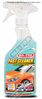 Fast Cleaner