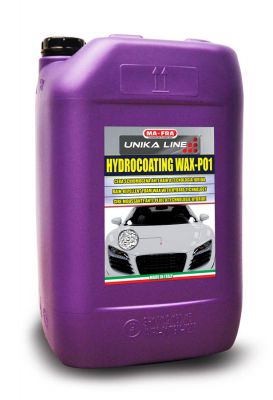 Hydrocoating Wax PO1